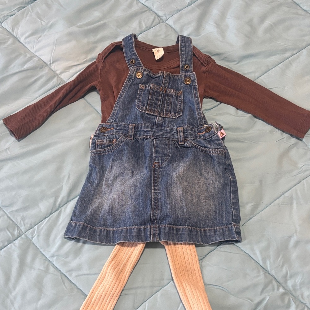 Kate Quinn Winter Outfit